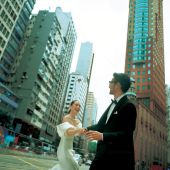 城市旅行17.0香港站