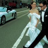 城市旅行17.0香港站