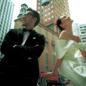 城市旅行17.0香港站