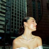 城市旅行17.0香港站