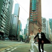 城市旅行17.0香港站