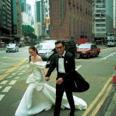 城市旅行17.0香港站