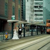 城市旅行17.0香港站