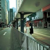 城市旅行17.0香港站