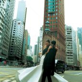 城市旅行17.0香港站