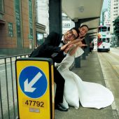 城市旅行17.0香港站