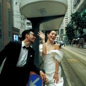 城市旅行17.0香港站