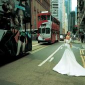 城市旅行17.0香港站