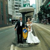 城市旅行17.0香港站