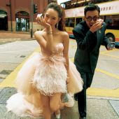 城市旅行17.0香港站