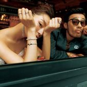 城市旅行17.0香港站