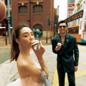 城市旅行17.0香港站