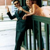 城市旅行17.0香港站