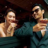 城市旅行17.0香港站