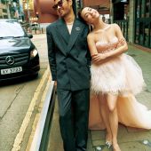 城市旅行17.0香港站