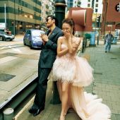 城市旅行17.0香港站