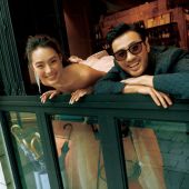 城市旅行17.0香港站