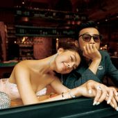 城市旅行17.0香港站