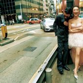 城市旅行17.0香港站