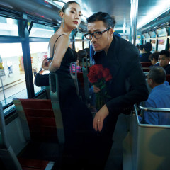 城市旅行17.0香港站