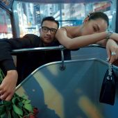 城市旅行17.0香港站