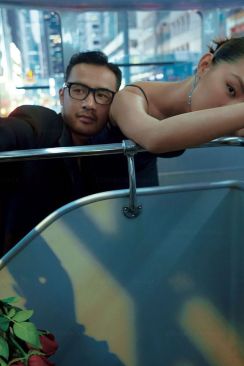 城市旅行17.0香港站