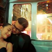 城市旅行17.0香港站