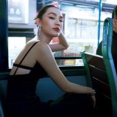 城市旅行17.0香港站