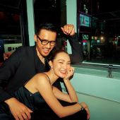 城市旅行17.0香港站