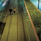 城市旅行17.0香港站