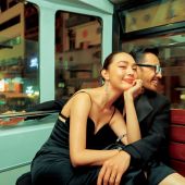 城市旅行17.0香港站