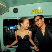 城市旅行17.0香港站