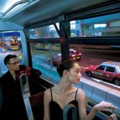 城市旅行17.0香港站