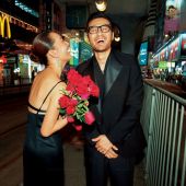 城市旅行17.0香港站