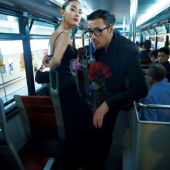 城市旅行17.0香港站