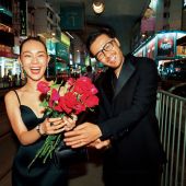 城市旅行17.0香港站