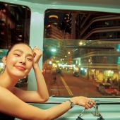 城市旅行17.0香港站