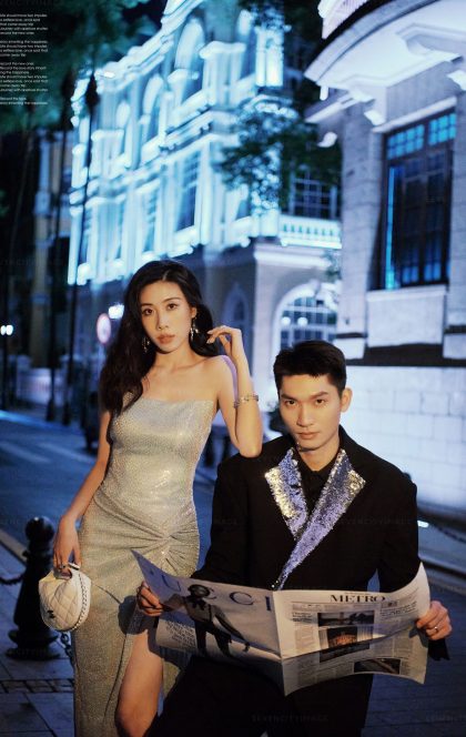 7月18日精选客照