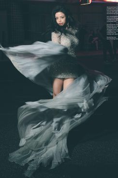 7月23日精选客照