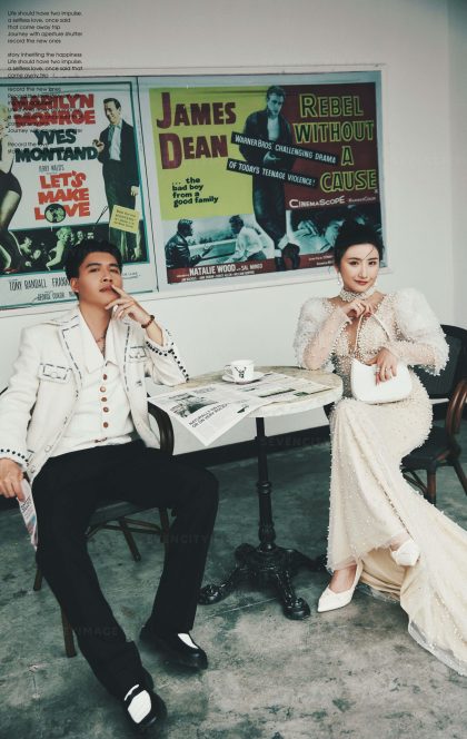 7月28日精选客照