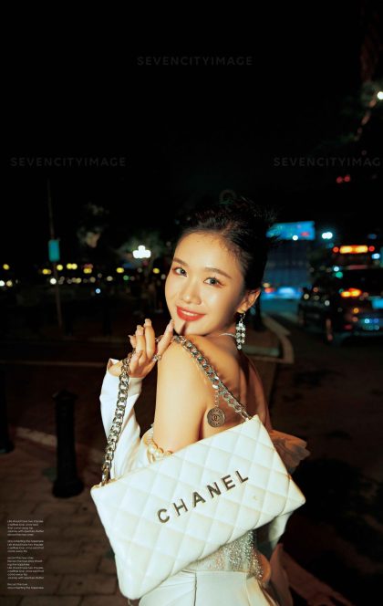 8月1日精选客照