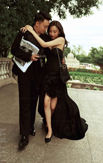 8月18日精选客照