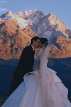 9月4日精选客照