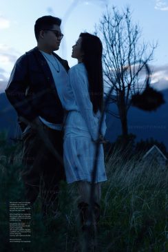 9月13日精选客照