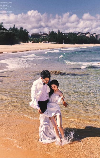 9月18日精选客照