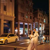 10月8日精选客照