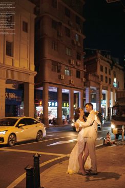 10月8日精选客照