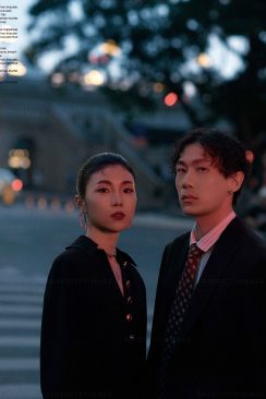 10月9日精选客照