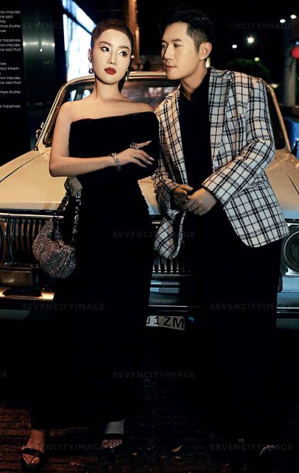 10月10日精选客照