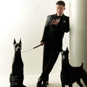 10月14日精选客照